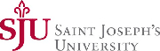 Saint Joseph's University Logo
